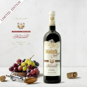 Melnik red wine Kissiov